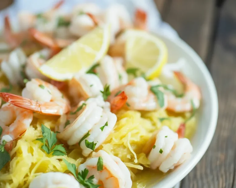 Keto friendly shrimp recipes including creamy Tuscan shrimp and shrimp tacos.